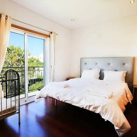 Tatil Evi Balaia Harmonia Albufeira