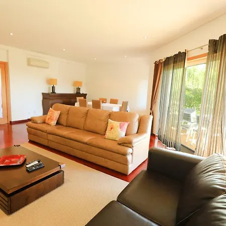 Balaia Harmonia Албуфейра