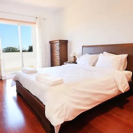 Balaia Harmonia Албуфейра