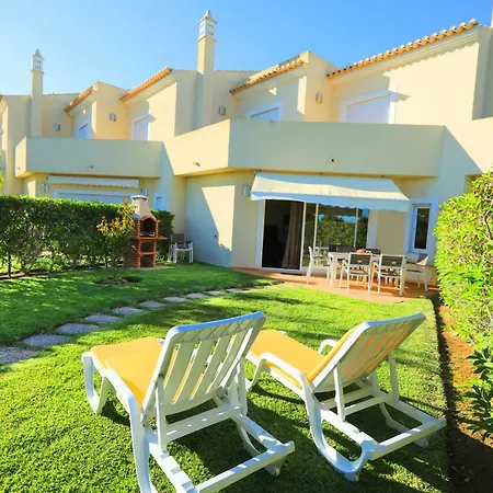Hébergement de vacances Balaia Harmonia Albufeira