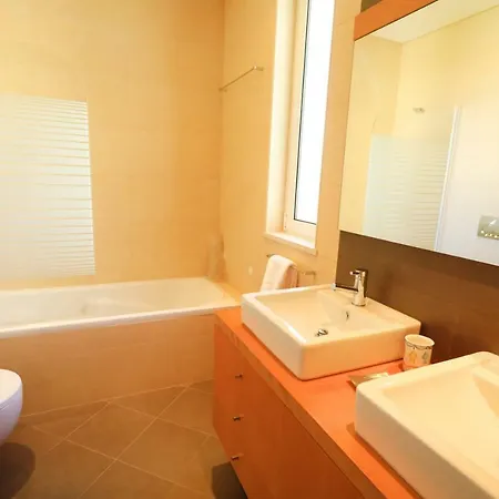 Balaia Harmonia Албуфейра