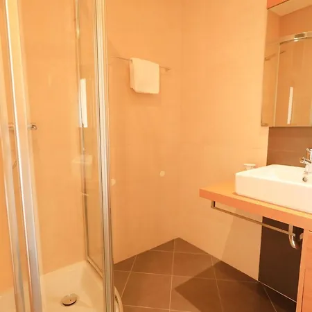 Balaia Harmonia البوفيرا