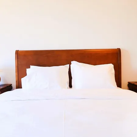 بيت للعطل Balaia Harmonia البوفيرا